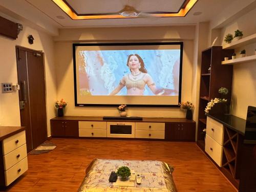 Atlas Homes 1BHK HomeStays