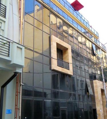 Atlas Hotel