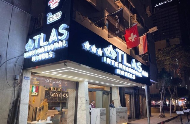 Atlas International Hotels