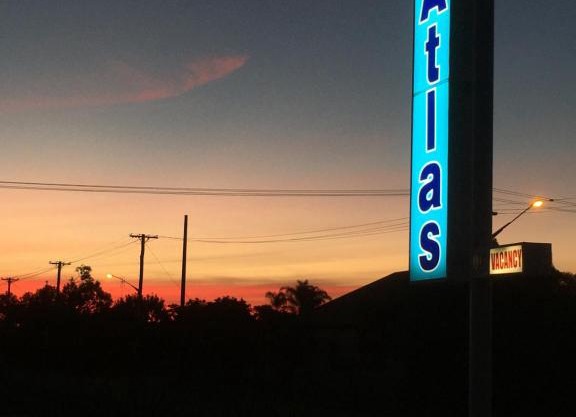 Atlas Motel