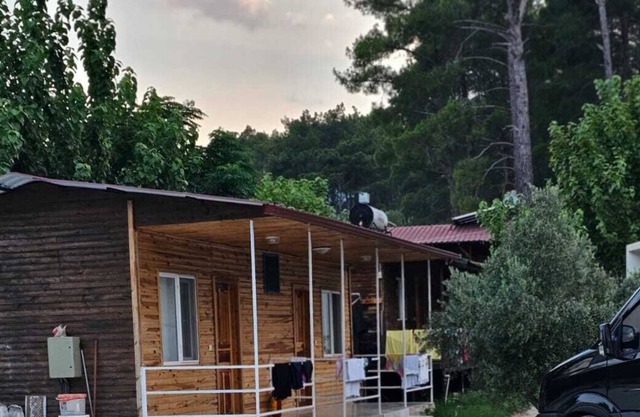 Atlas Pansiyon