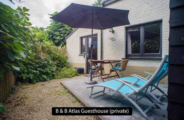 Atlas Private Guesthouse