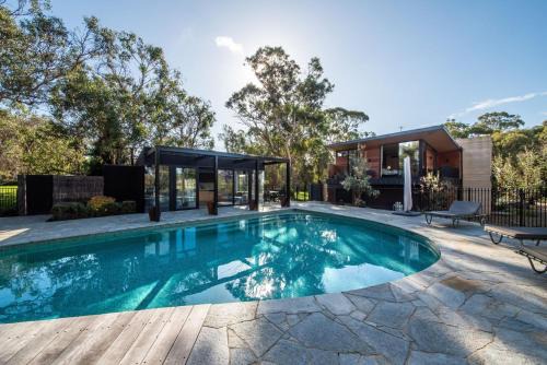 Atlas Retreat