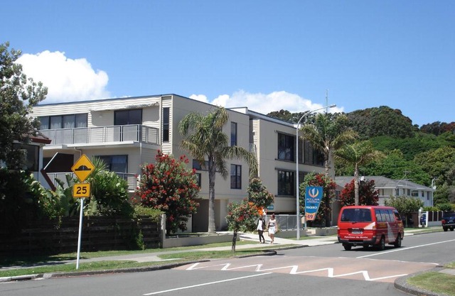 Atlas Suites and Apartments