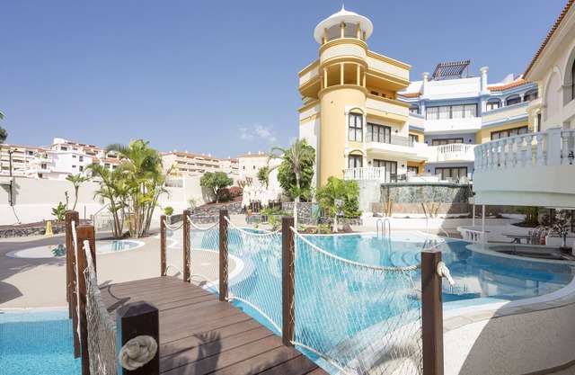 Atlas Suites Tenerife