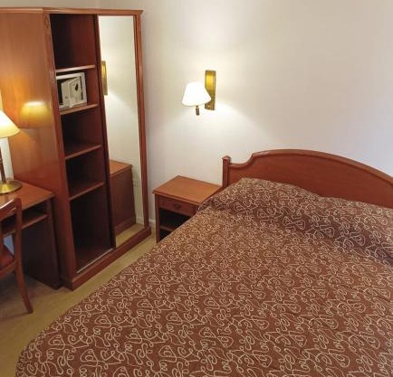 ATLAS TOWER HOTEL