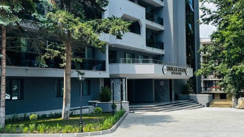 Atliman Beach Park Hotel