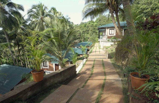Atmani Waterfront Resort
