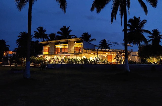 ATMAVEDA RIVERSIDE RETREAT