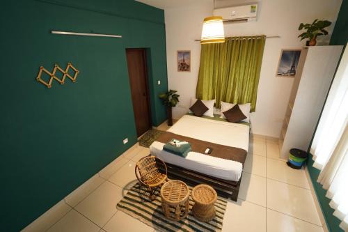 Atmos Inn Kozhikode