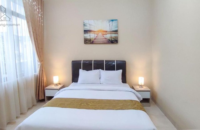 Atmosfer Guest House Sentul