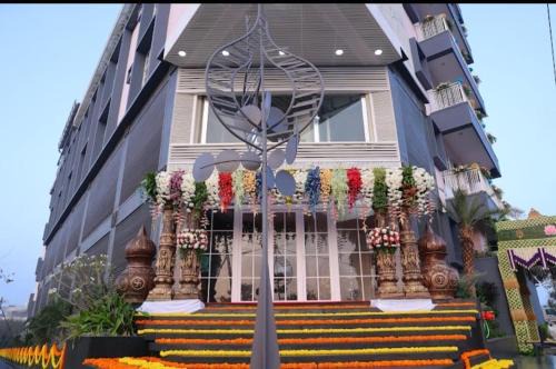 Atmosfera Bengaluru, India