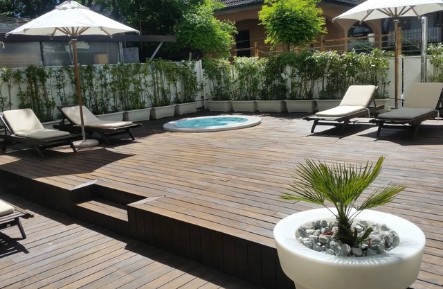 Atmosfere Milano Marittima