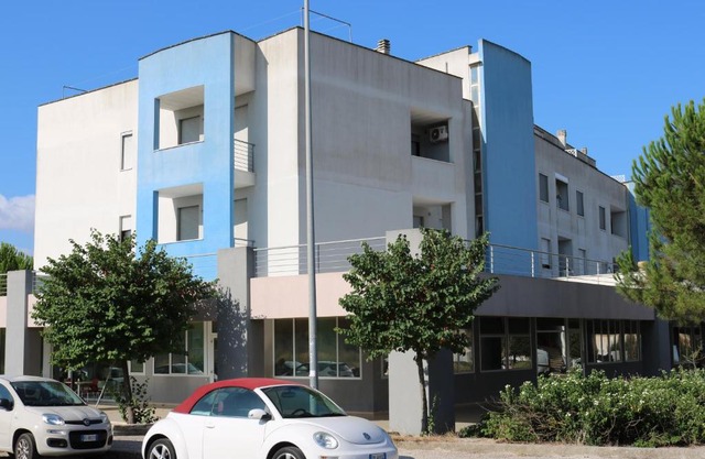 Atmosphera Casarano