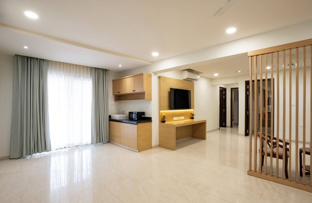 Atnest Orchids Suites