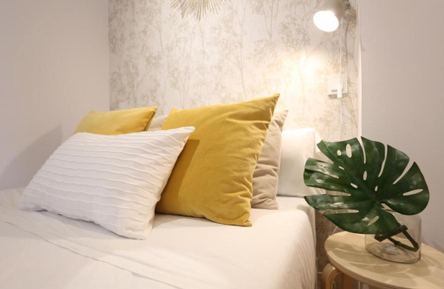 Atocha Art Apartment