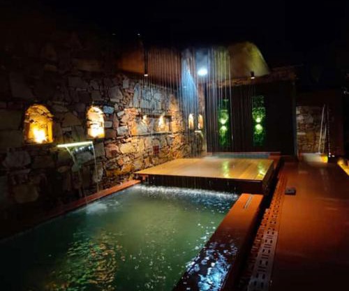 Atola Outhouse Resort