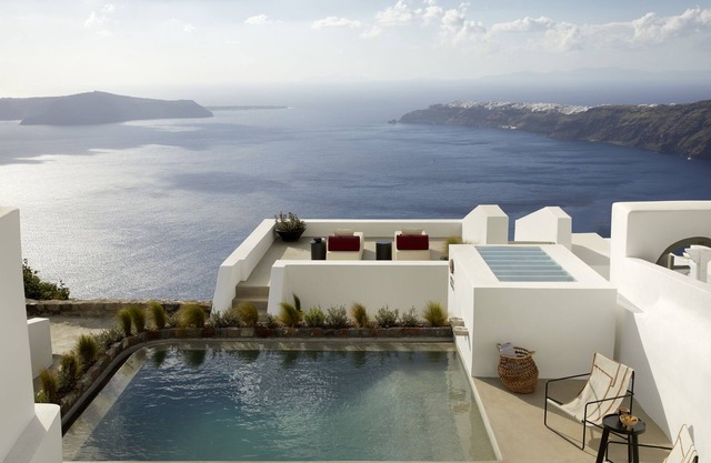 Atoles Retreat