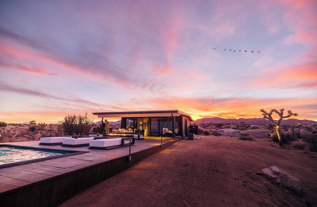 Atomic Ranch By Homestead Modern