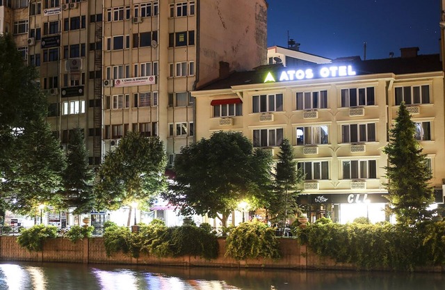 Atos Otel