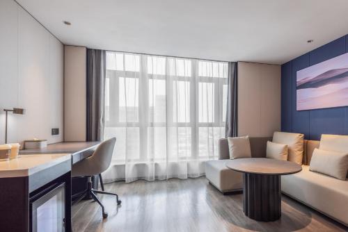 Atour Hotel Guangzhou Panyu Shawan Ancient Town