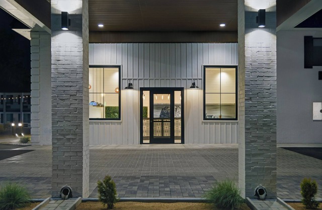 Atrea Inn Amarillo