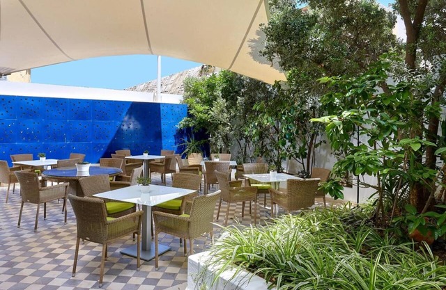 Atrion Hotel