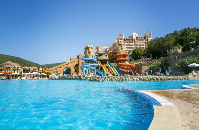 Atrium Beach Hotel - All Inclusive