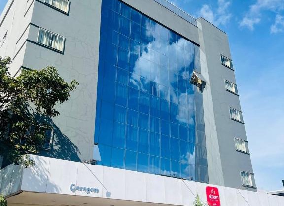 Atrium Express Hotels