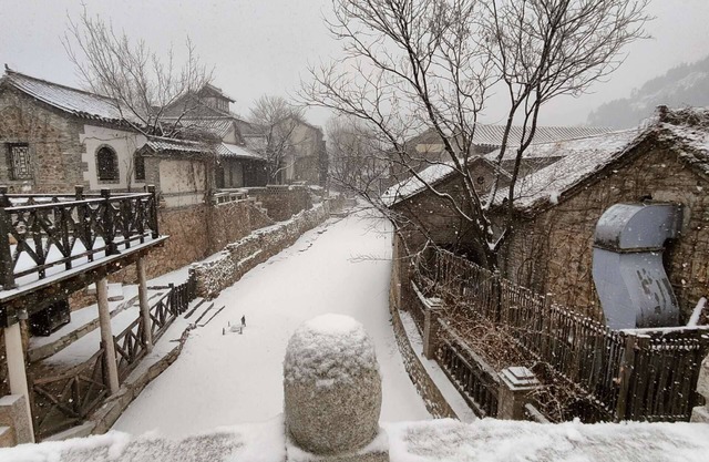 ATRIUM FENGZHU HOMESTAY