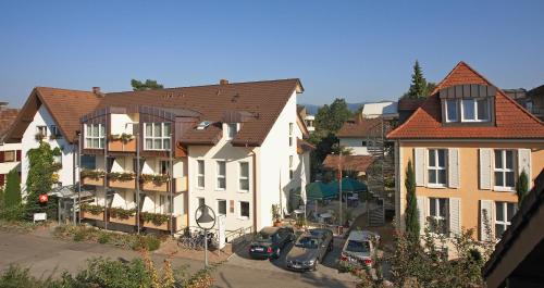 Atrium Hotel Baden