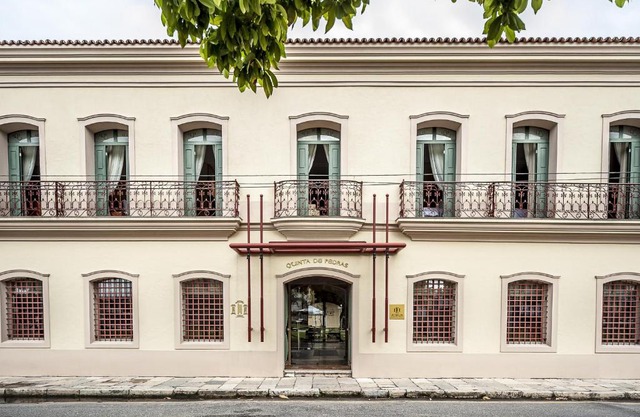 Atrium Hotel Quinta De Pedras