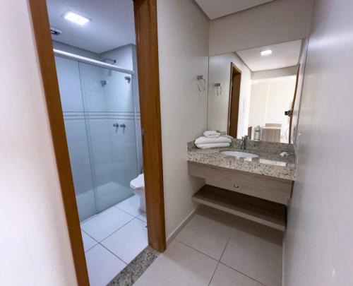 Atrium Thermas Residence Service