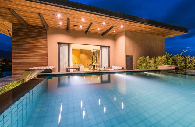 Atta 2-bd Suite OR Pool Penthouse
