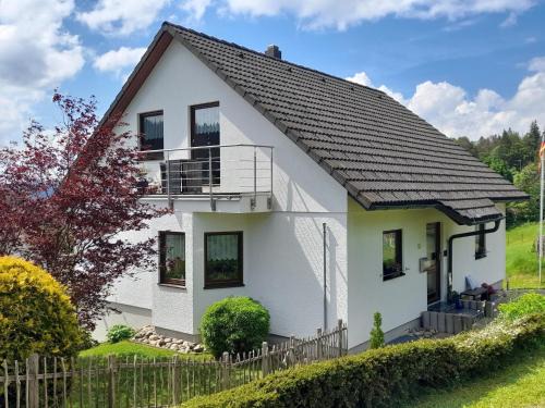 Attic Apartment, Herrischried