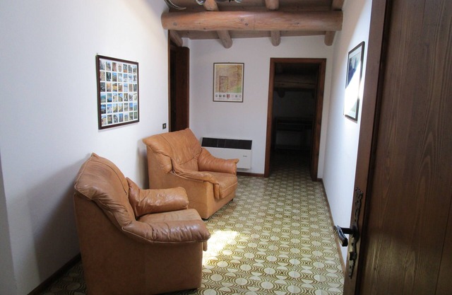 Apartamento ático