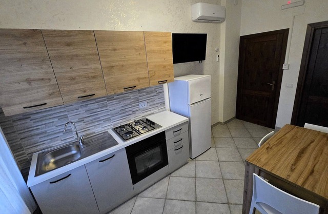 Attic family apartment surrounded by nature, 2 minutes from the sea.