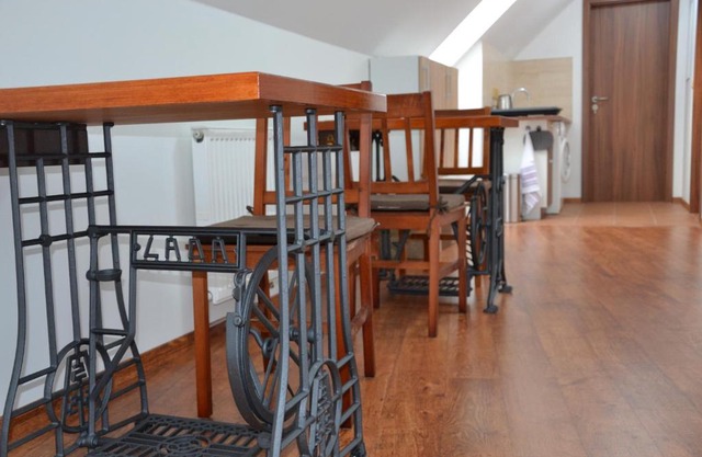 Attic Rooms Tábor