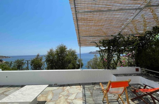 Attica Vacation Home