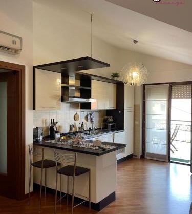 Attico Bella Vista - WelcHome