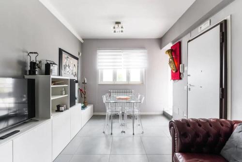 Attico con vista Ciampino Roma - Luxury Apartment con Terrazzo Panoramico