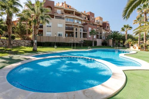 Attico La Mirada - Bonalba Golf