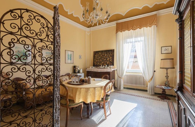 Attico Luce B&B