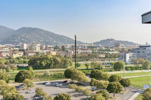 Attico Montiglio - Panorama-WiFi
