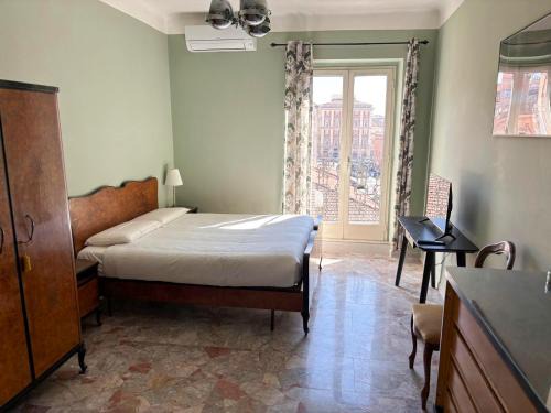 Attico Mugnai - Stylish Penthouse in Rome Old City Center