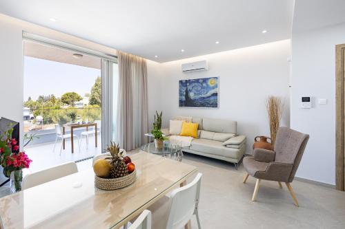 Attika Residence
