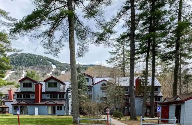 Attitash Mountain Resort Condo- 3 Floors, Sleeps 12- Story Land, Ski, Shop, Golf
