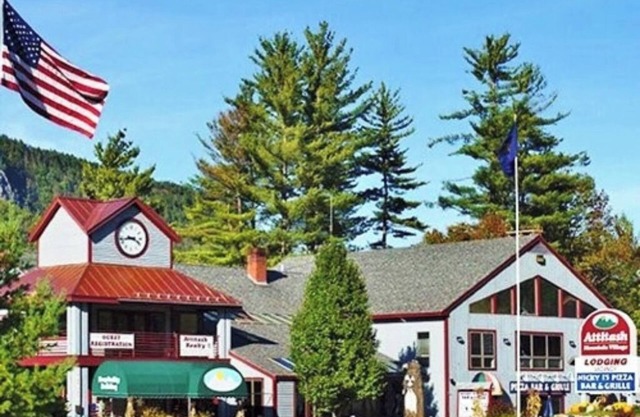 Attitash Mtn Village 2 BR condo - Full week rental only - Sept 28- Oct 5/25