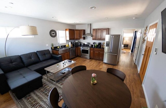 ATTRACTIVE 1-BEDROOM HOME IN GREAT NOHO ARTS DISTRICT LOCATION (p16)