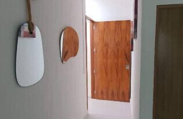 Attractive apartment in residential development with pool